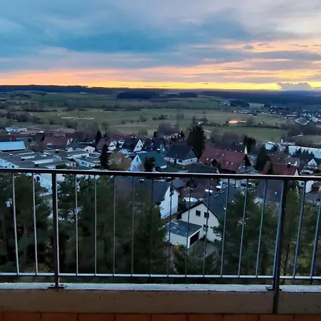 Schicke Ferien Mit Tollem Ausblick In Schwarzwald. * Villingen-Schwenningen
