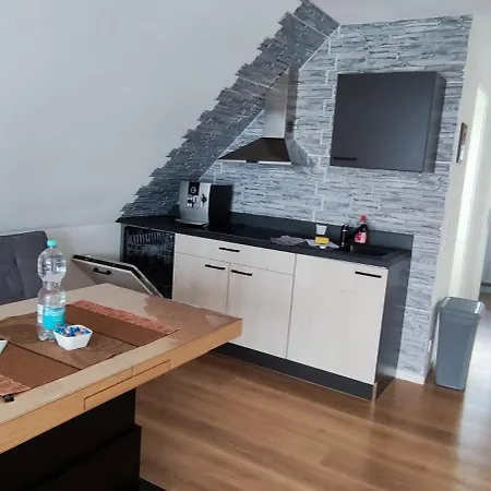 Apartment Schicke Ferien Mit Tollem Ausblick In Schwarzwald. *