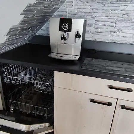 Apartmán Schicke Ferien Mit Tollem Ausblick In Schwarzwald. *