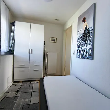 Apartmán Schicke Ferien Mit Tollem Ausblick In Schwarzwald.