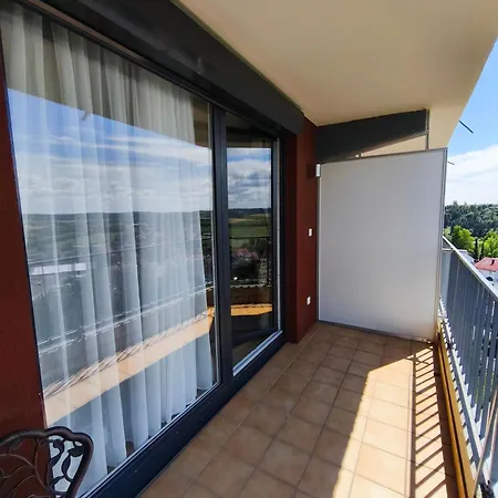 Schicke Ferien Mit Tollem Ausblick In Schwarzwald. Apartmán *