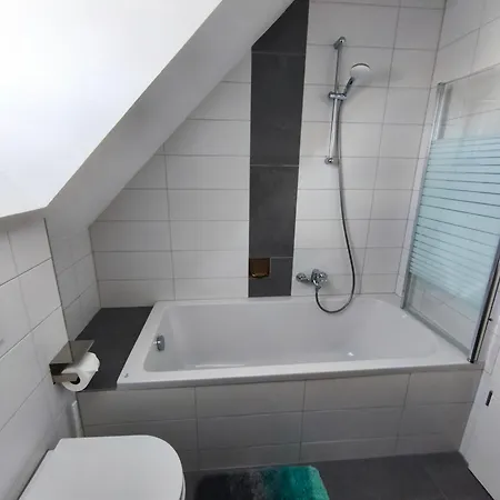 Apartmán Schicke Ferien Mit Tollem Ausblick In Schwarzwald. *